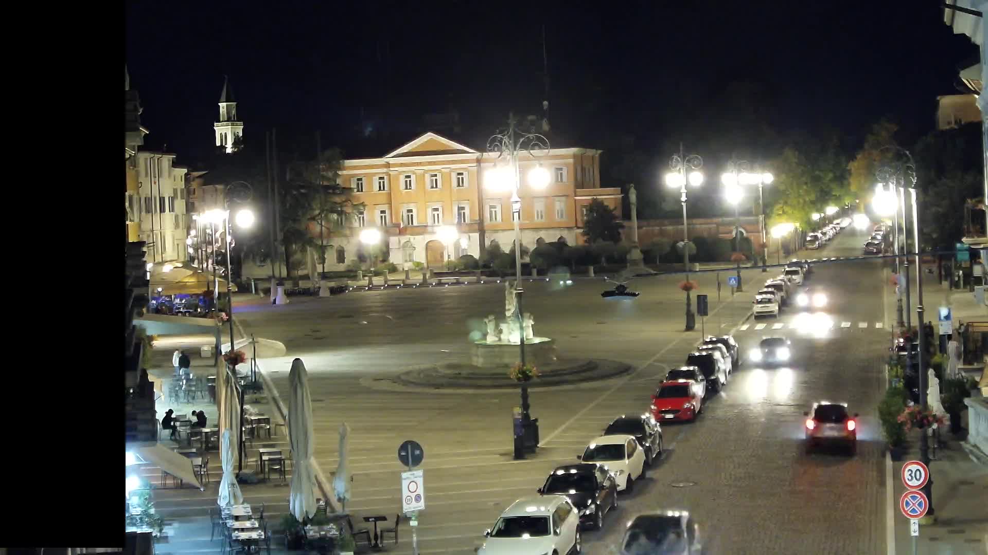 Travnik – Gorica