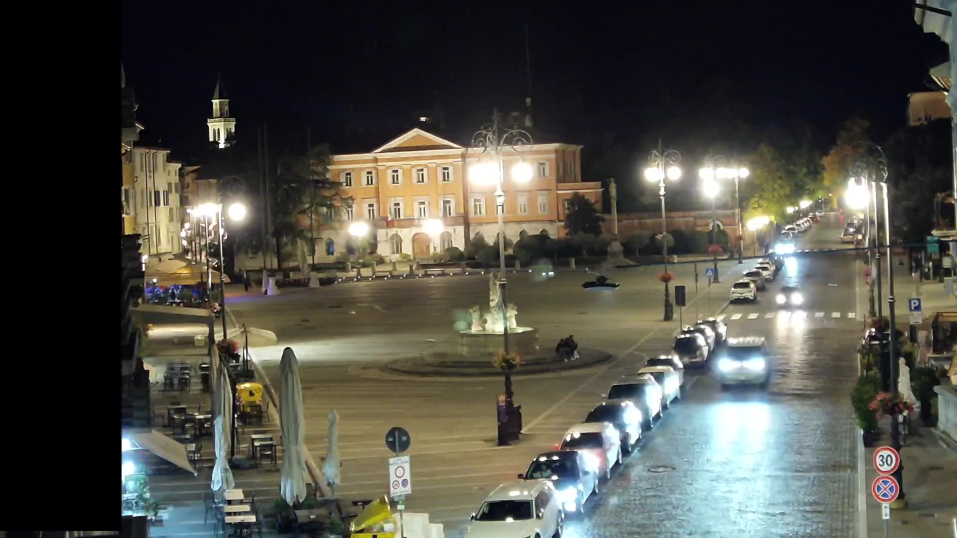 Piazza Vittoria – Görz