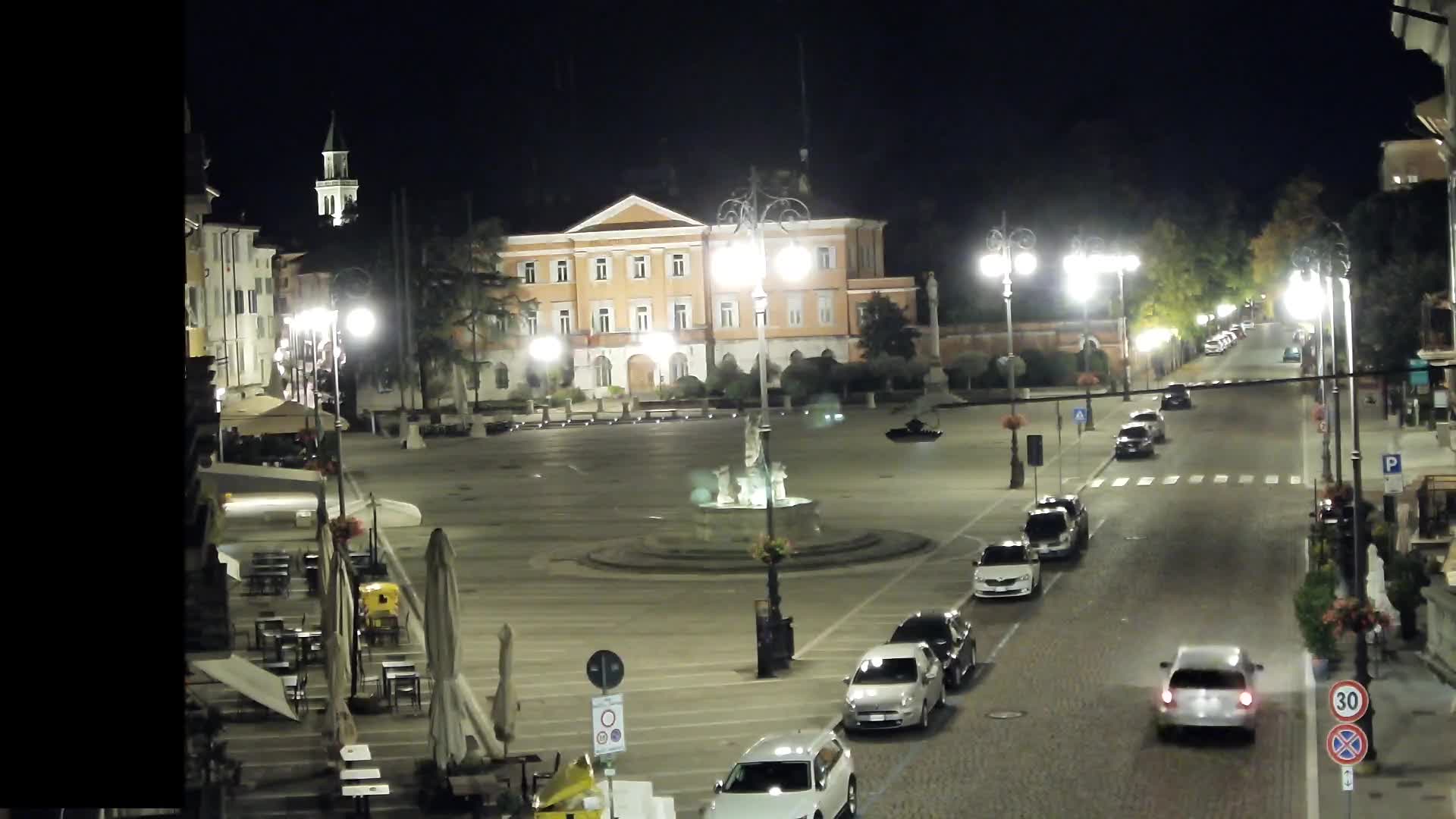 Piazza Vittoria – Görz