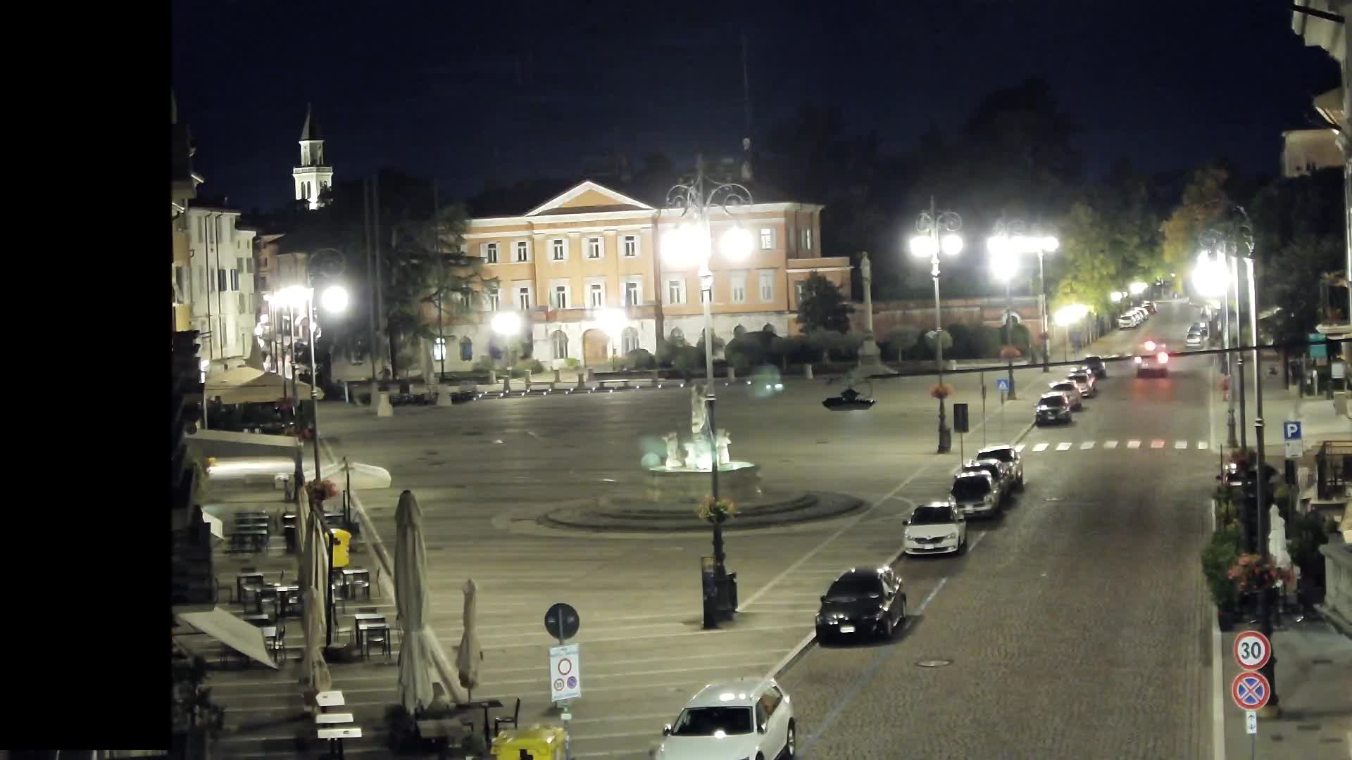 Travnik – Gorica
