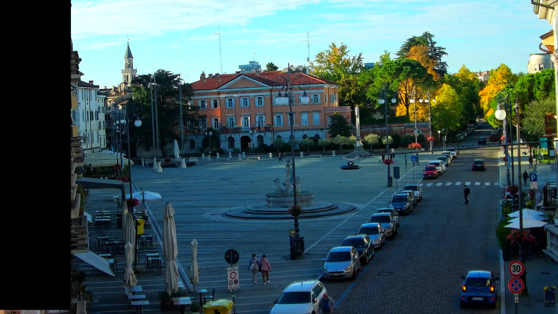 Travnik – Gorica