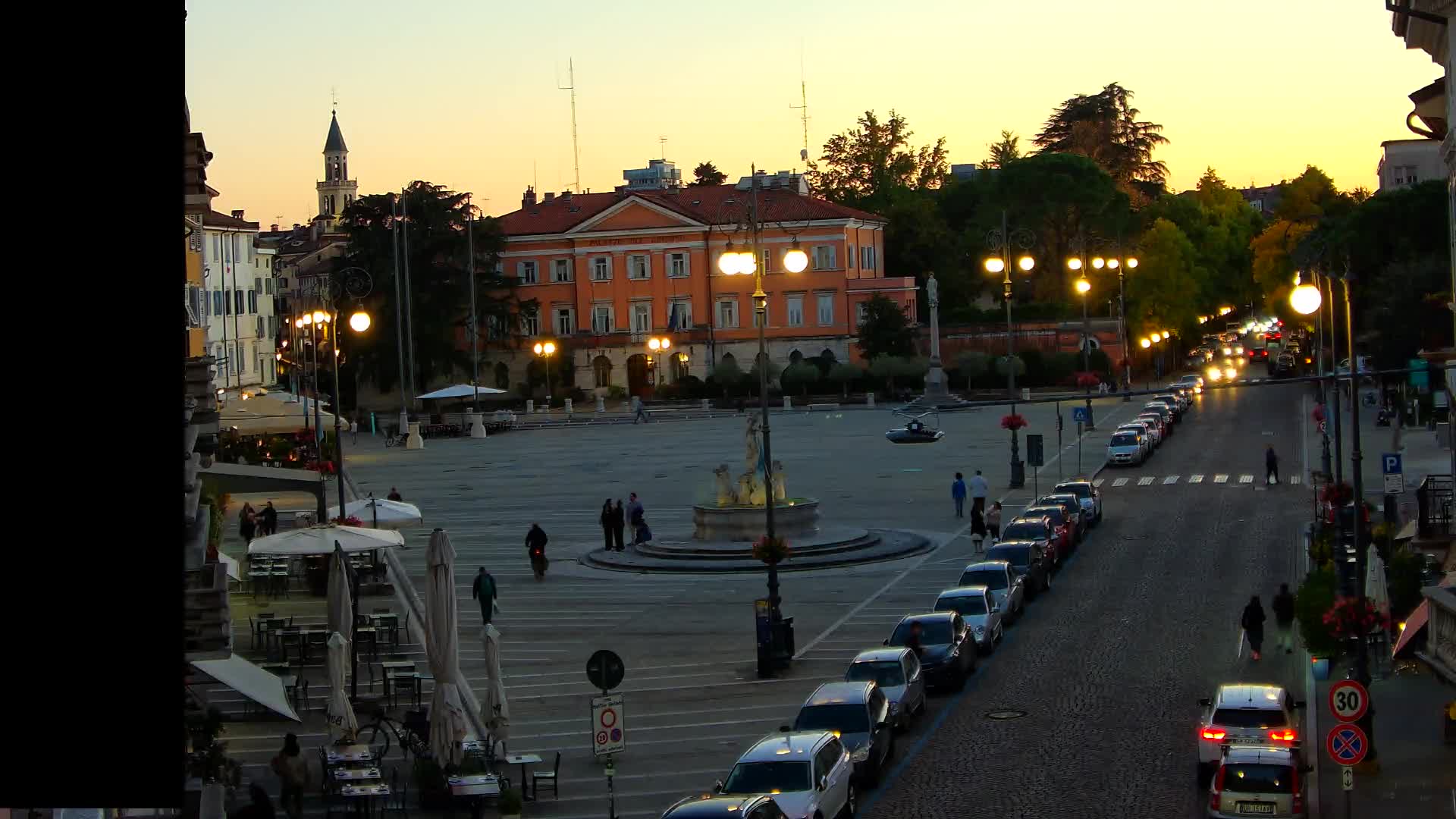 Travnik – Gorica