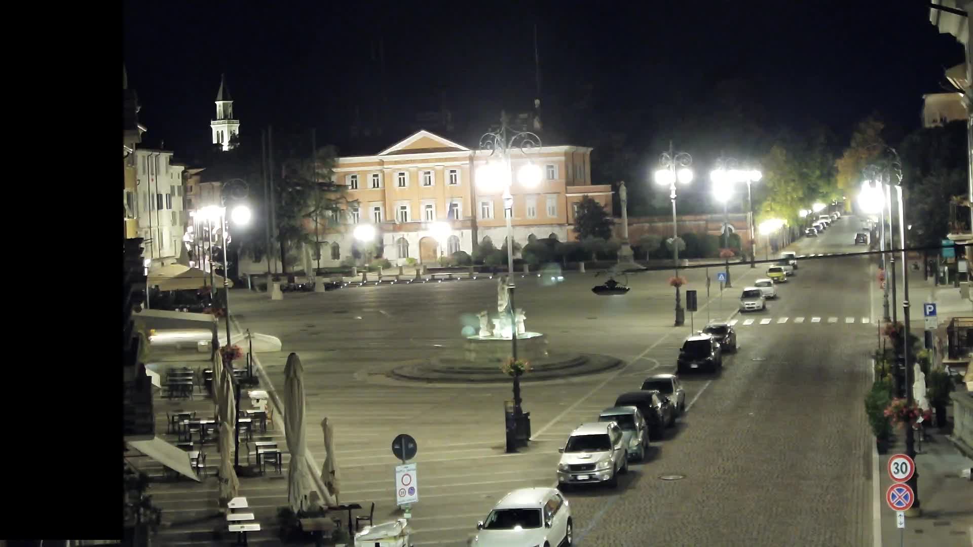 Trg Travnik – Gorica