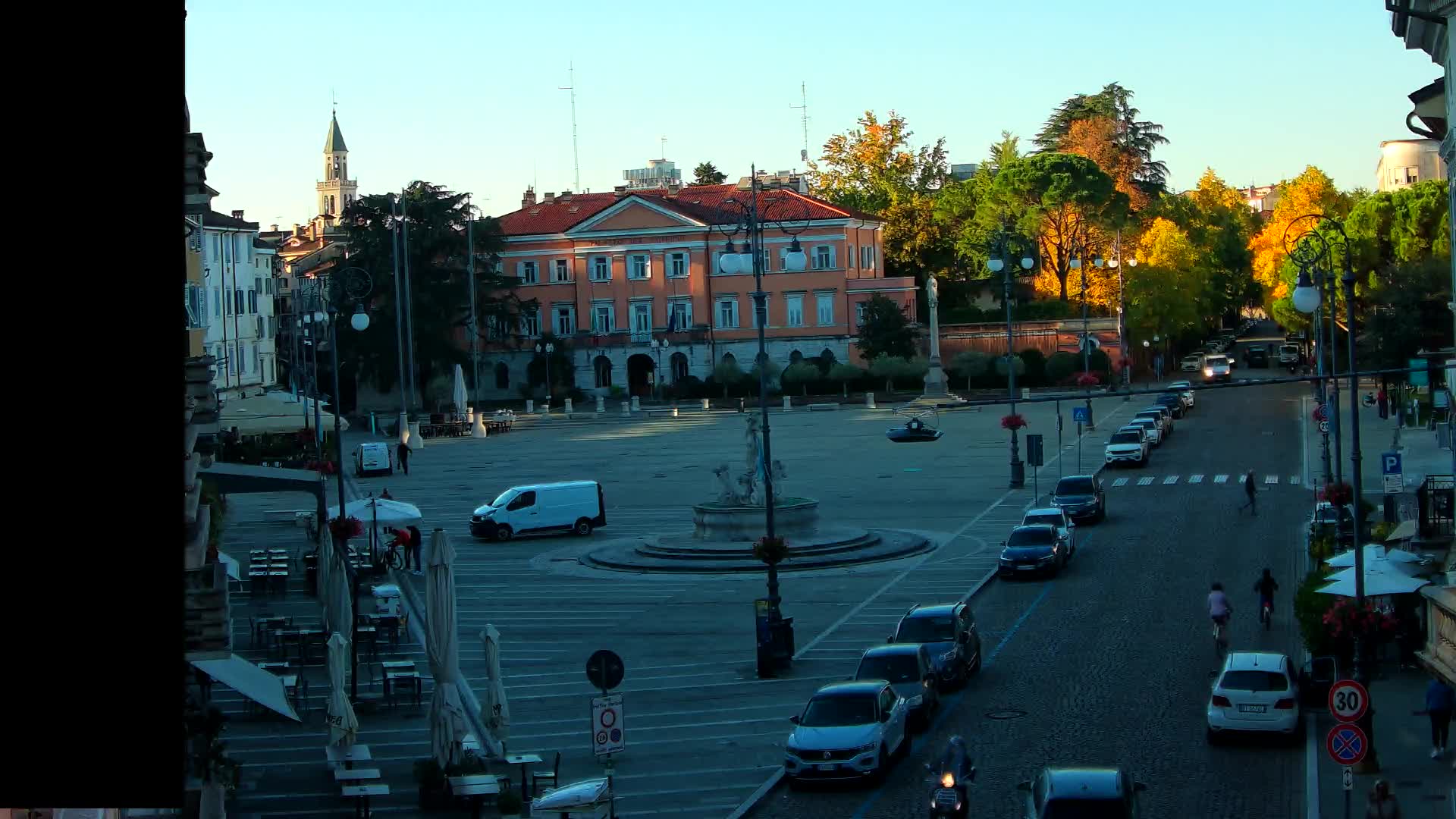 Travnik – Gorica