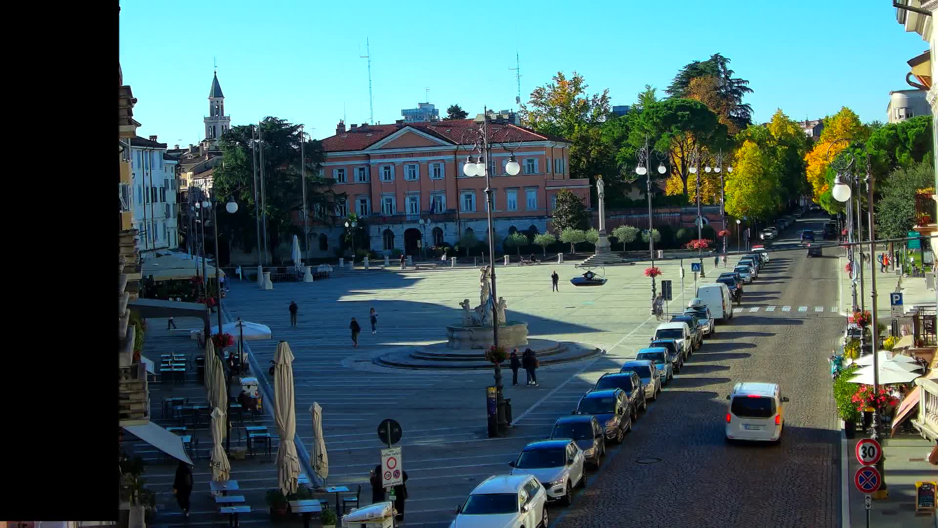 Travnik – Gorica