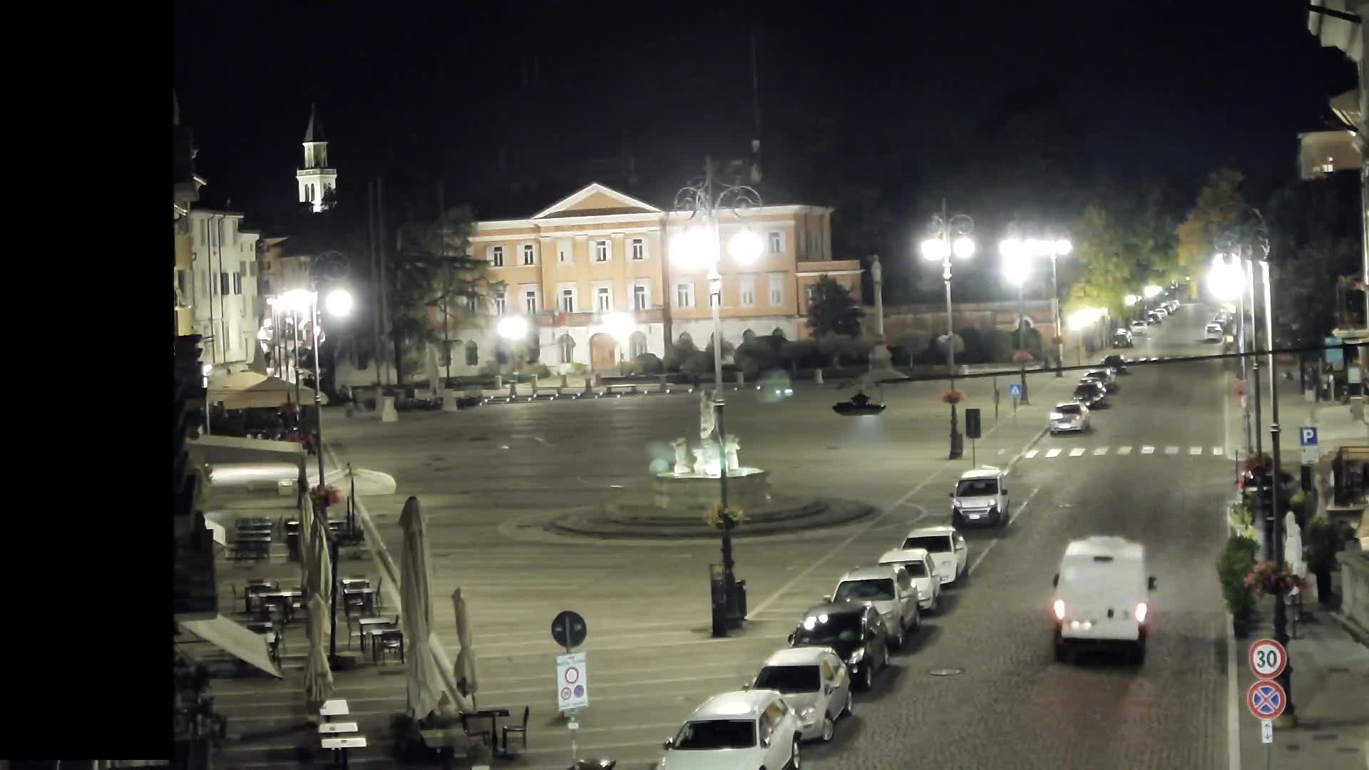 Travnik – Gorica