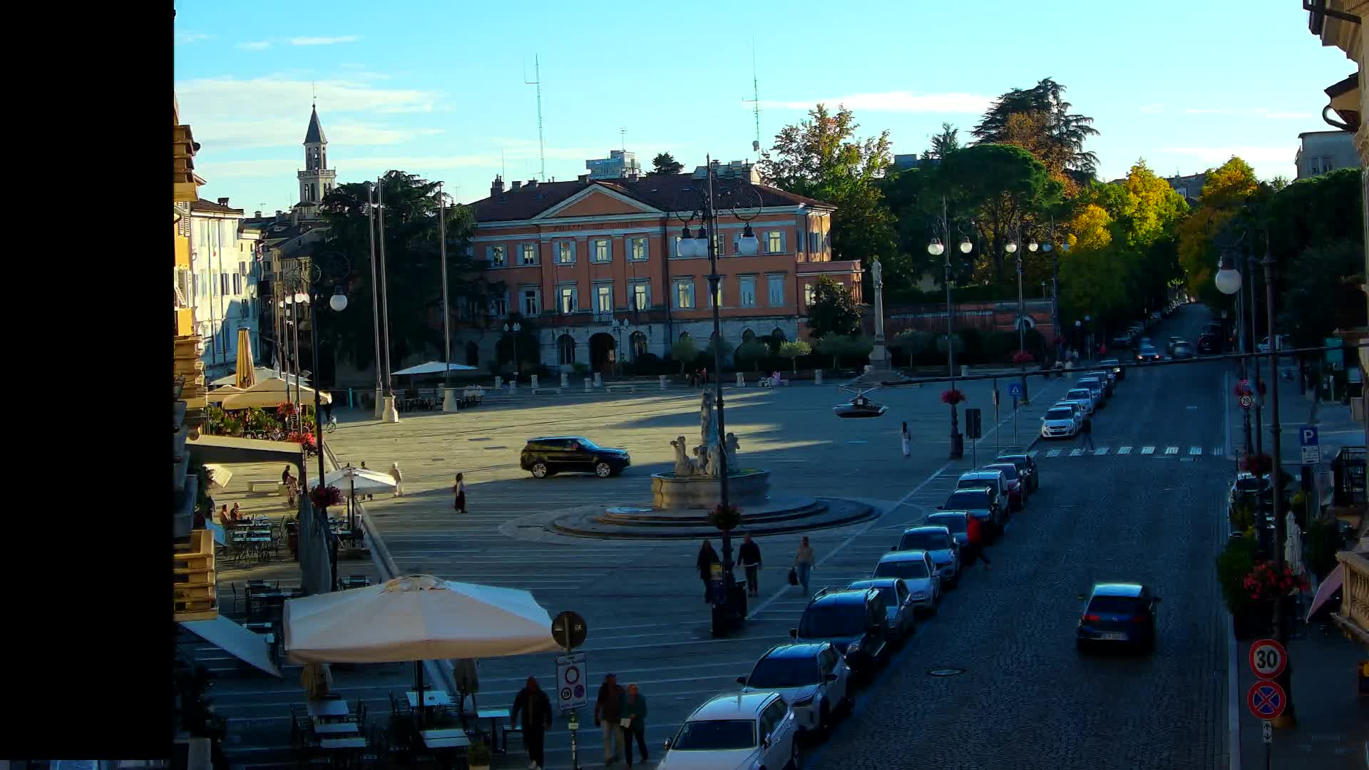 Travnik – Gorica