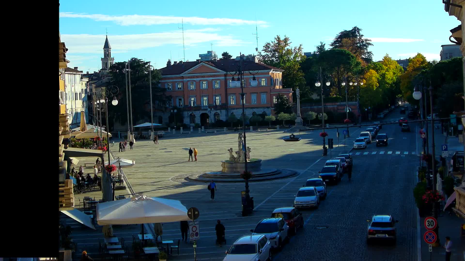 Travnik – Gorica