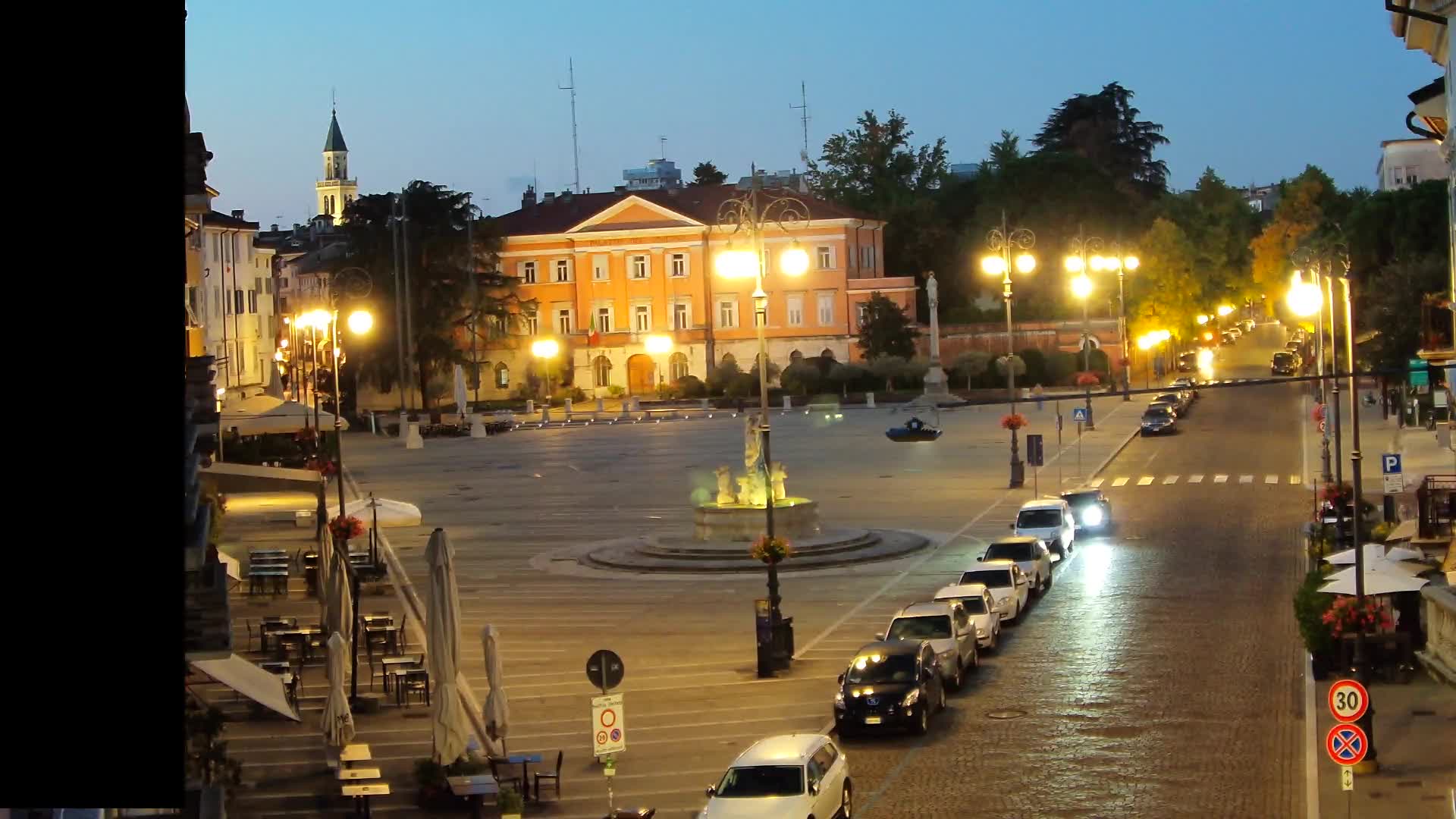 Travnik – Gorica