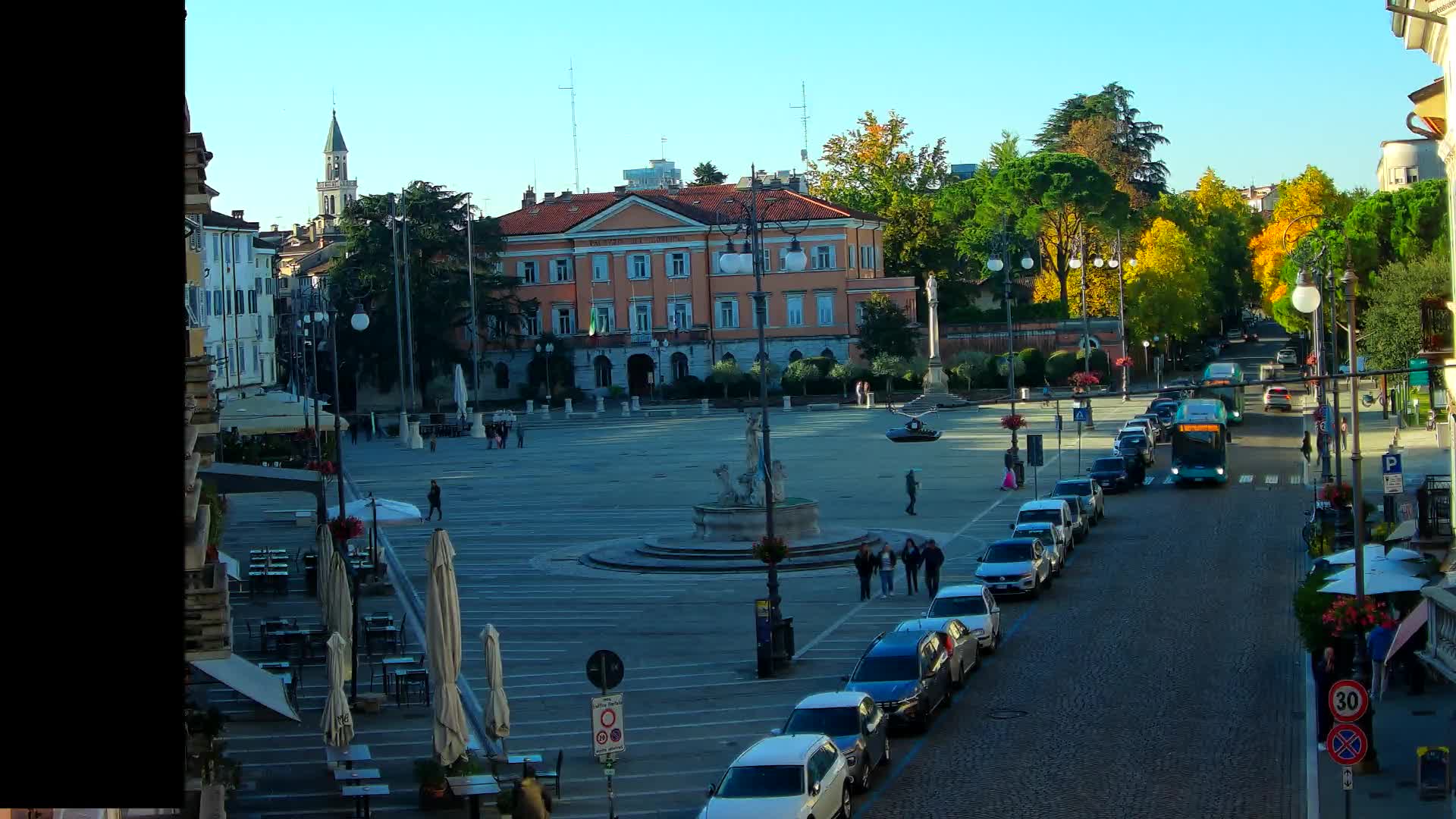 Travnik – Gorica