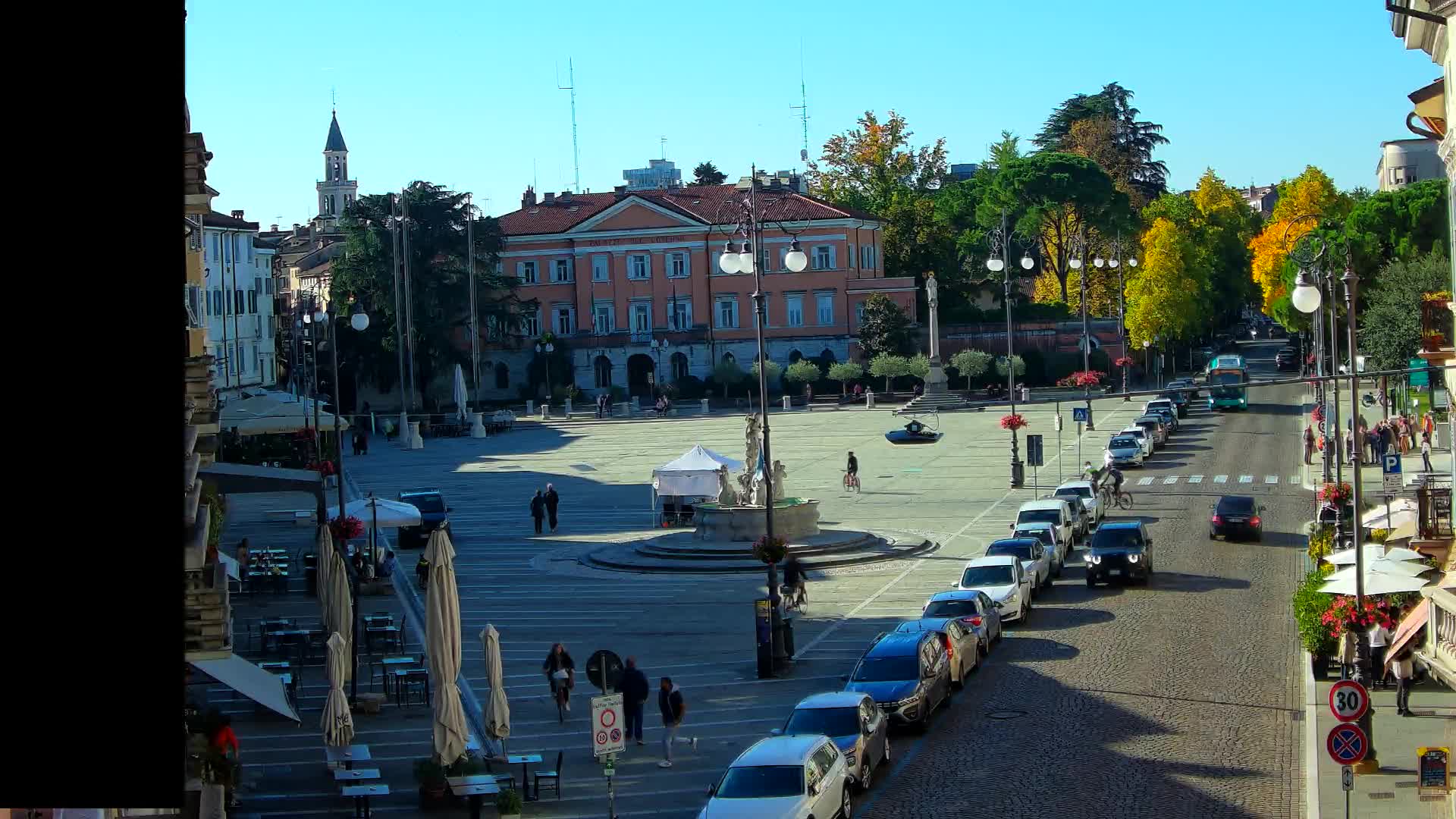 Travnik – Gorica