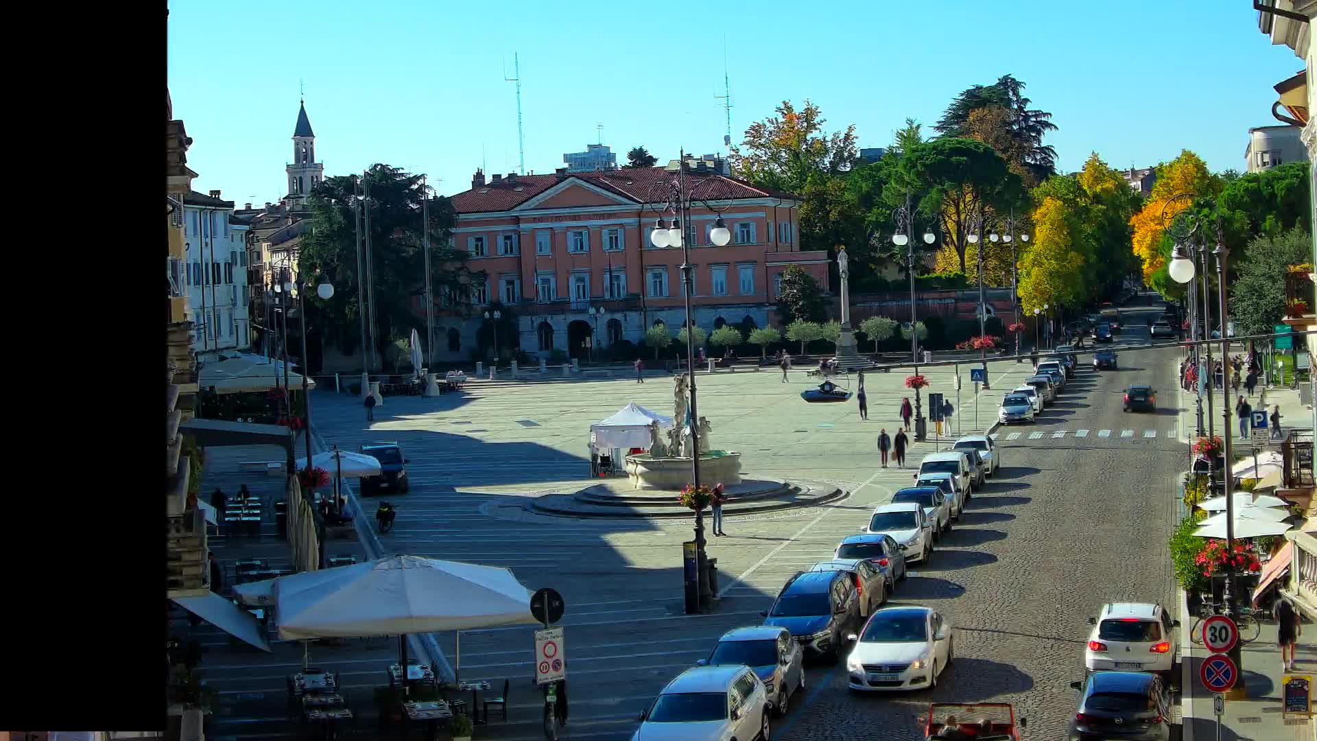 Travnik – Gorica