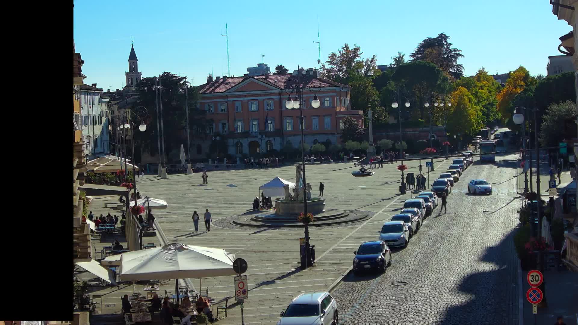 Travnik – Gorica