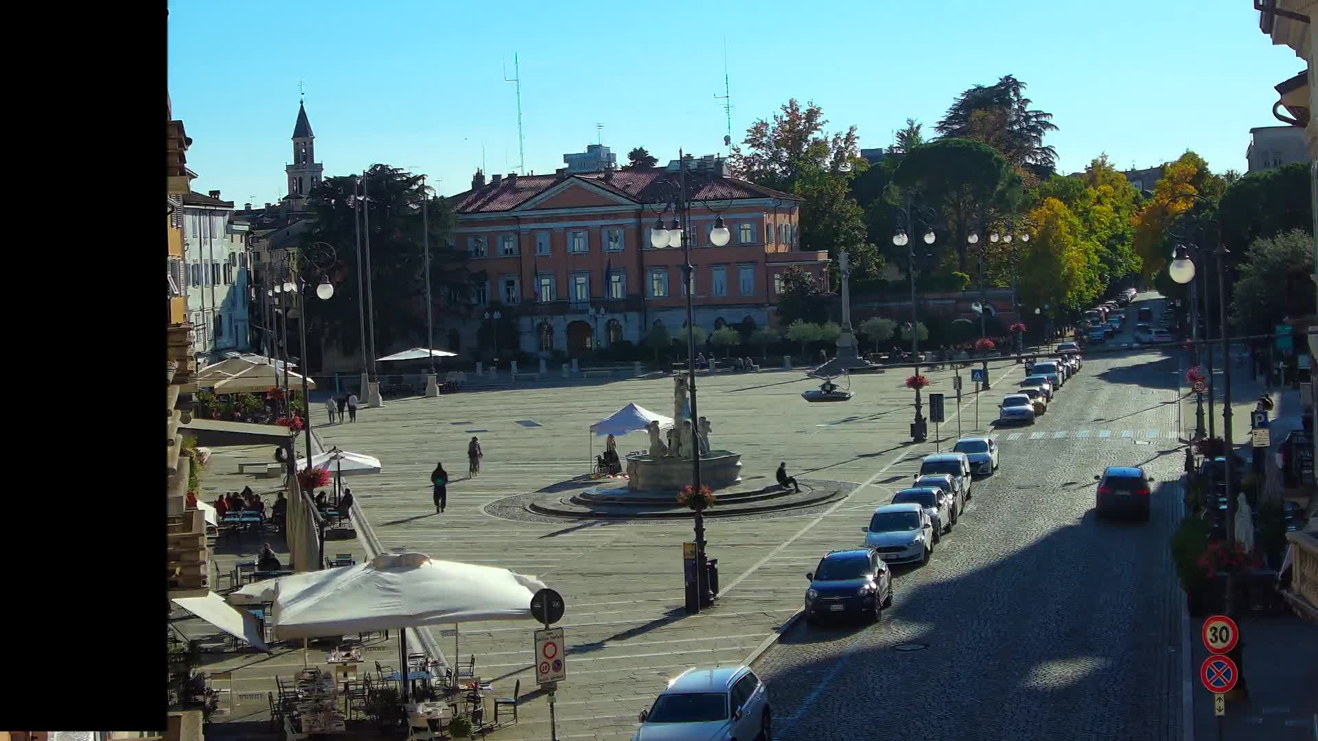 Travnik – Gorica
