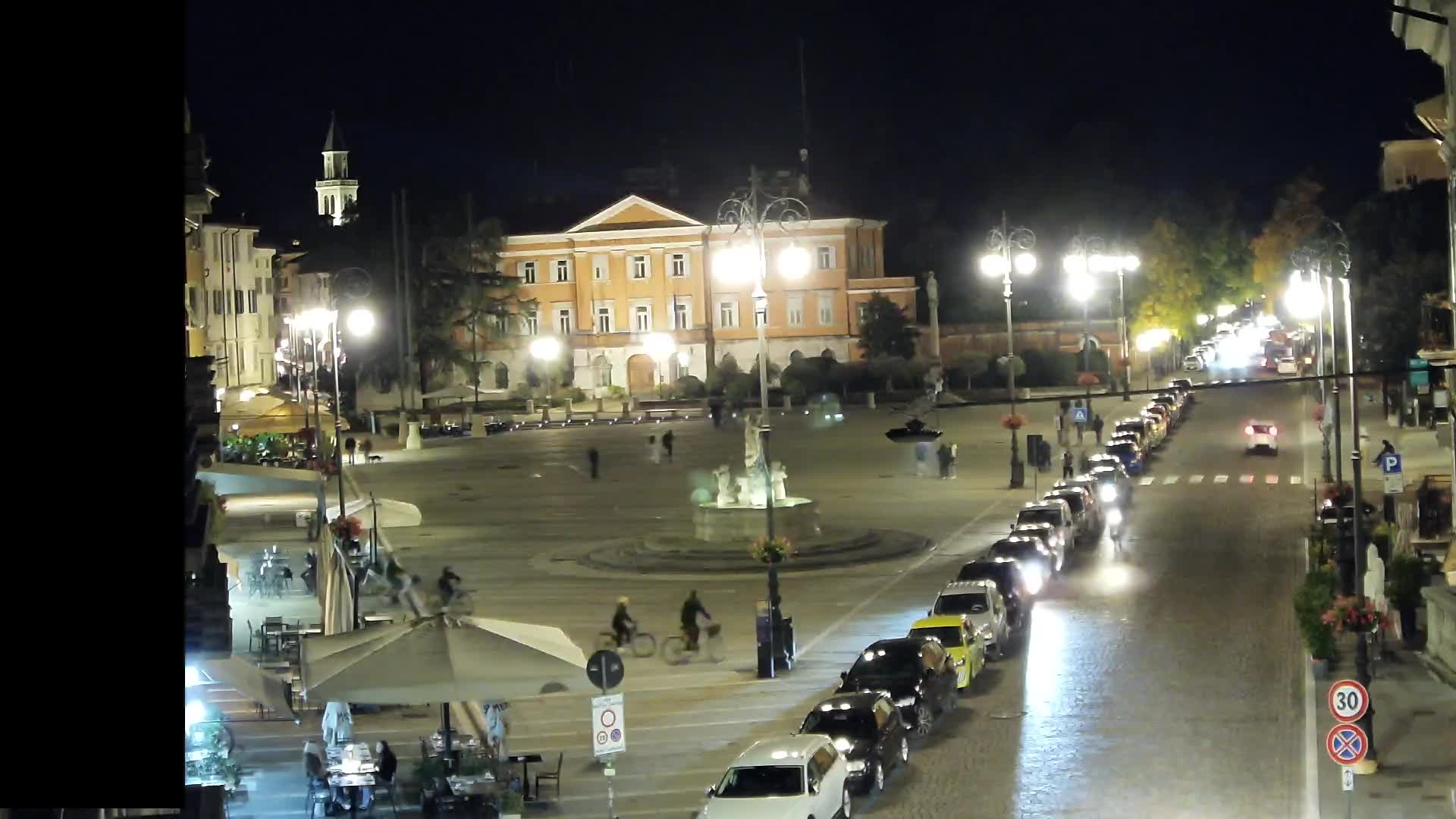 Travnik – Gorica