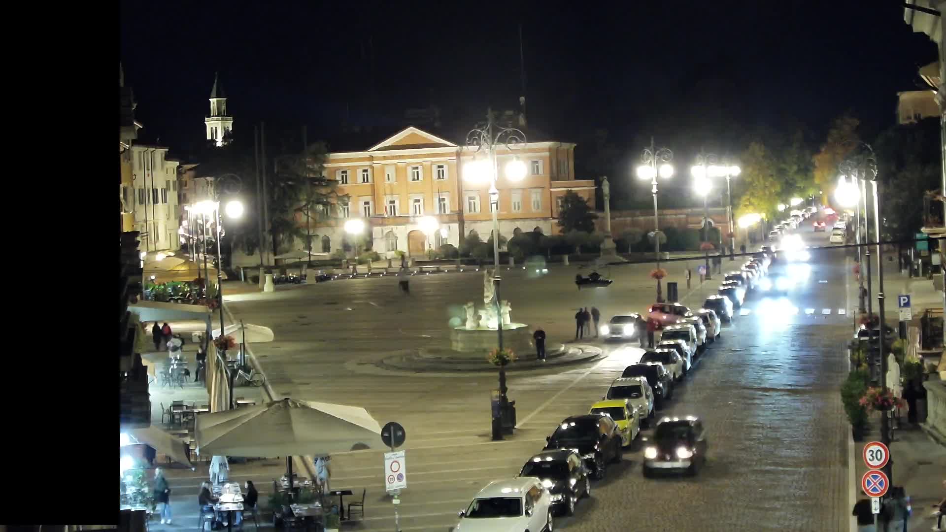 Travnik – Gorica