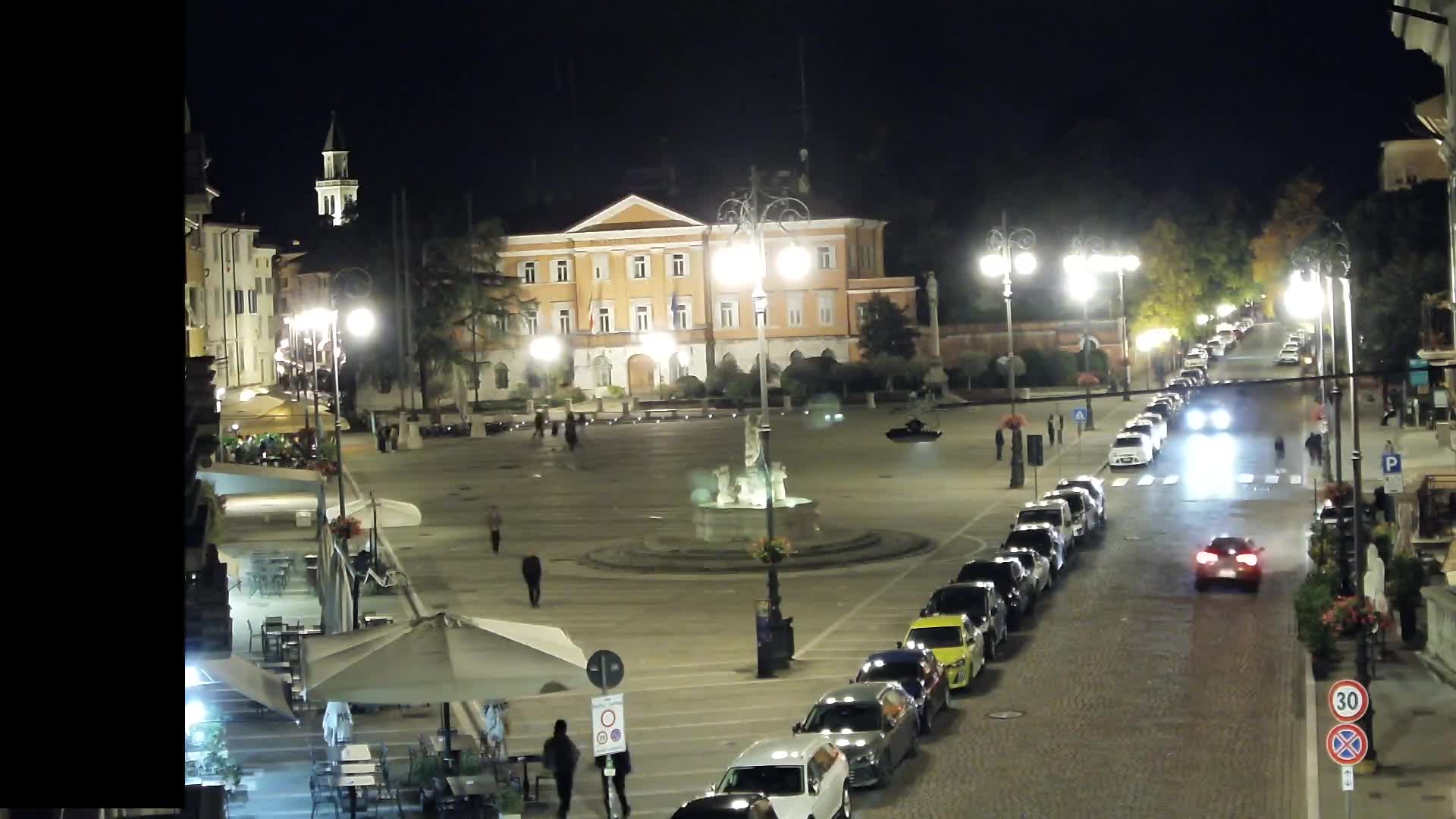 Travnik – Gorica