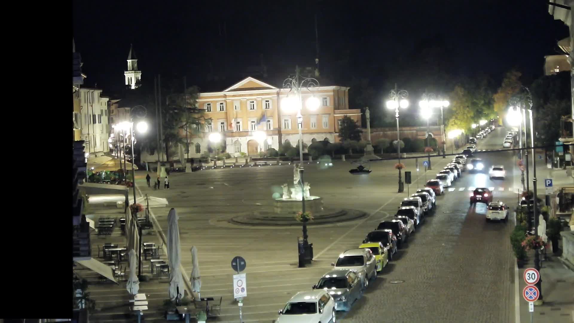 Travnik – Gorica