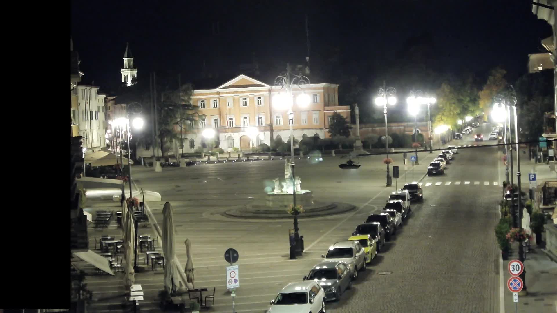 Trg Travnik – Gorica