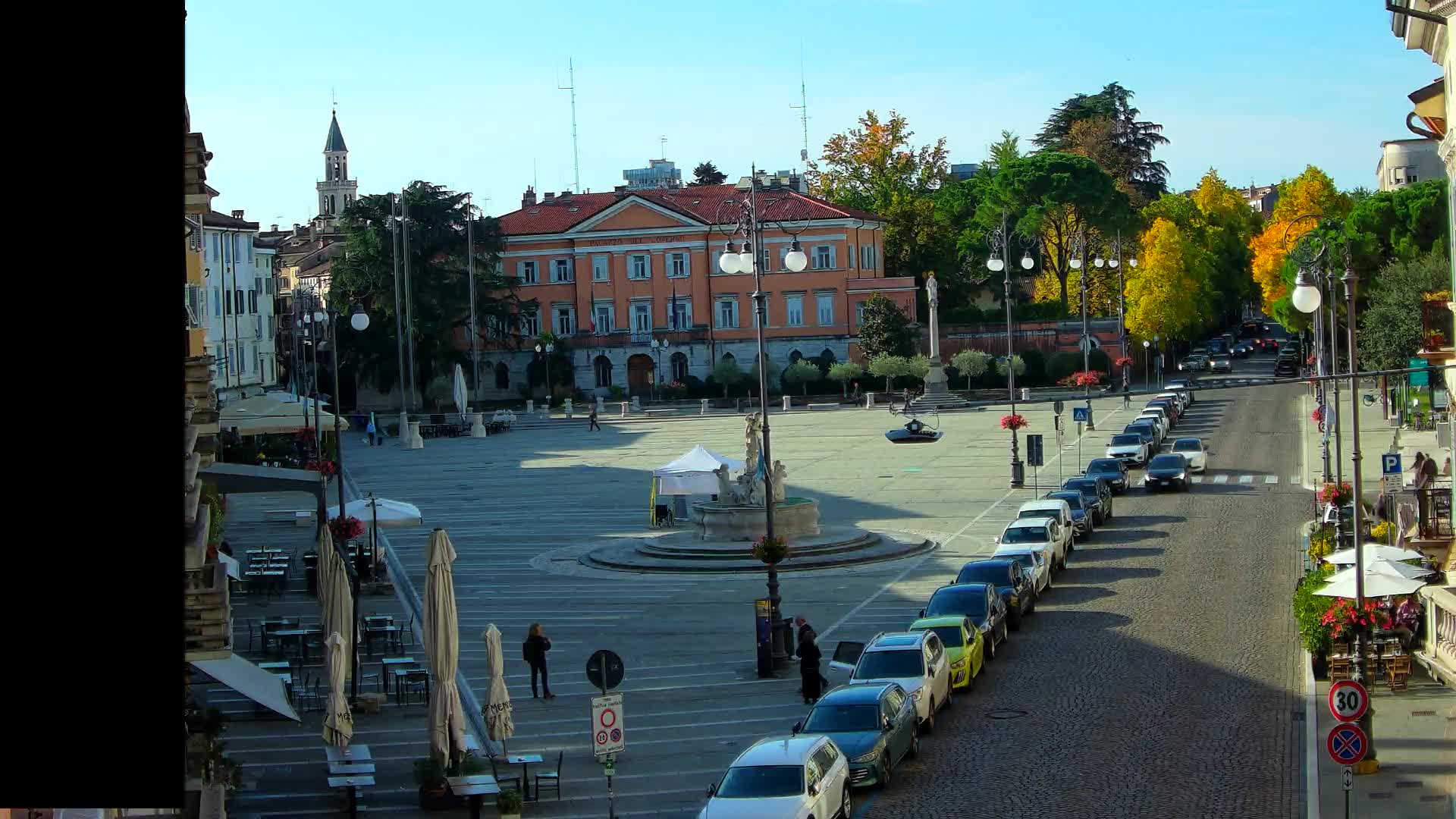 Travnik – Gorica
