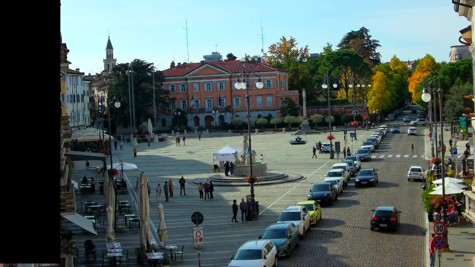 Travnik – Gorica