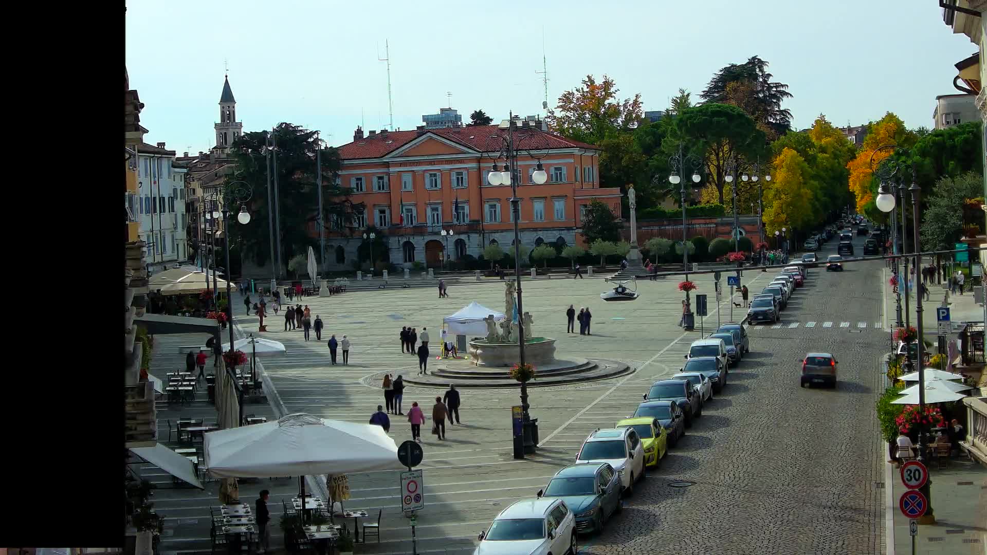 Travnik – Gorica