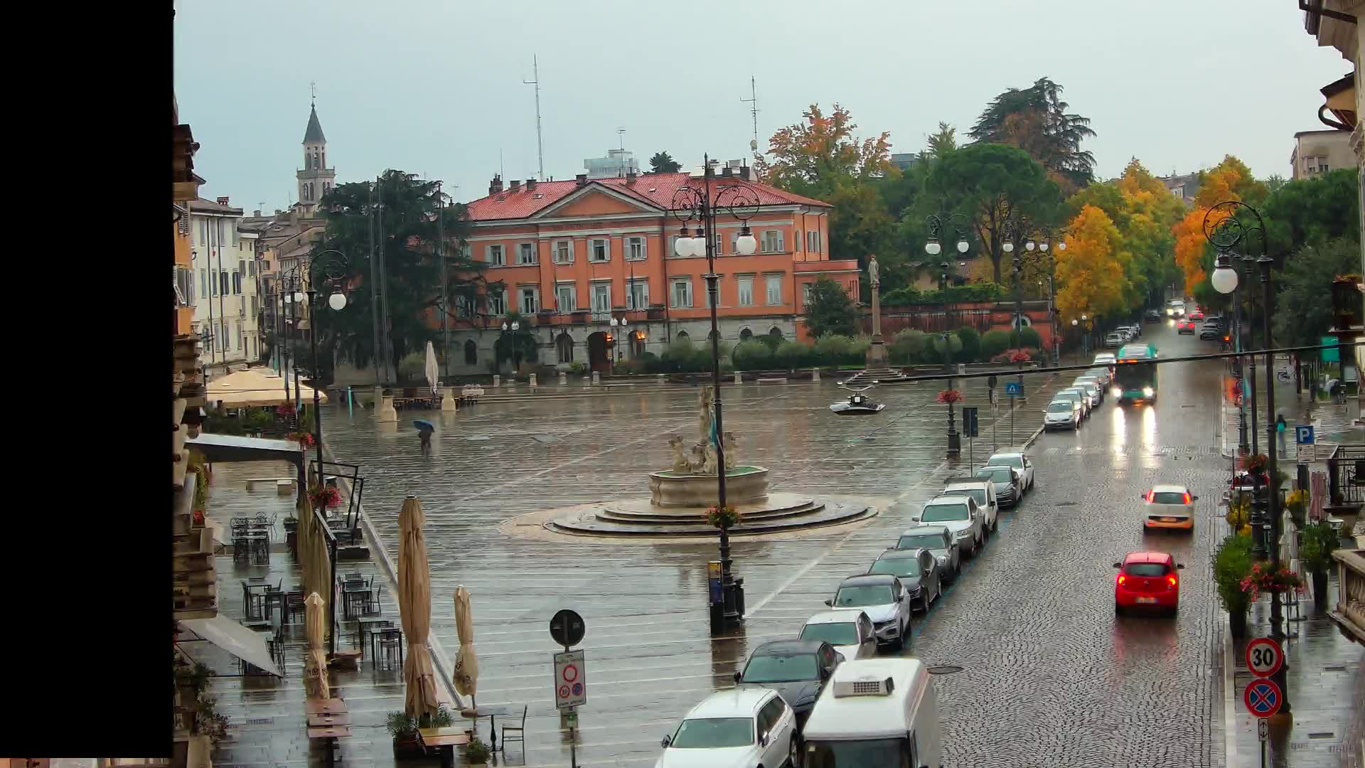 Travnik – Gorica