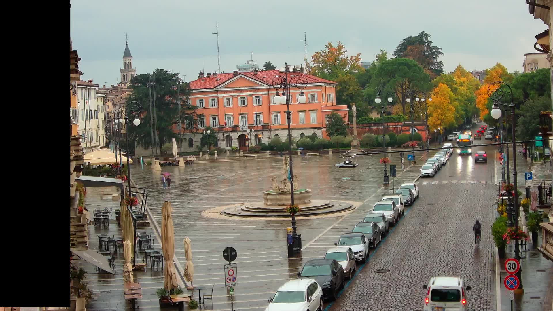 Travnik – Gorica