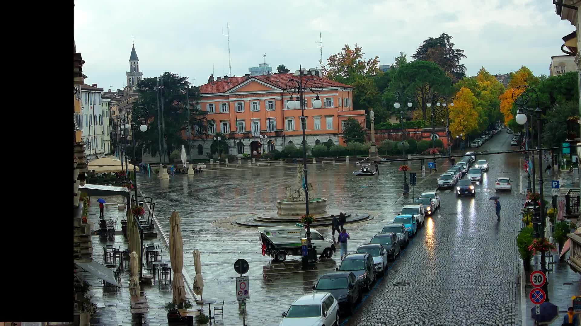 Travnik – Gorica
