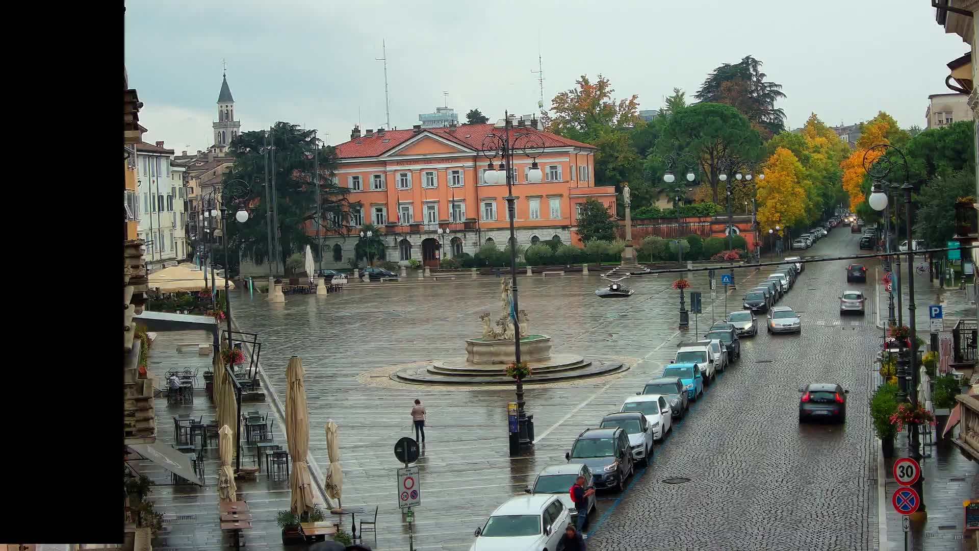 Travnik – Gorica