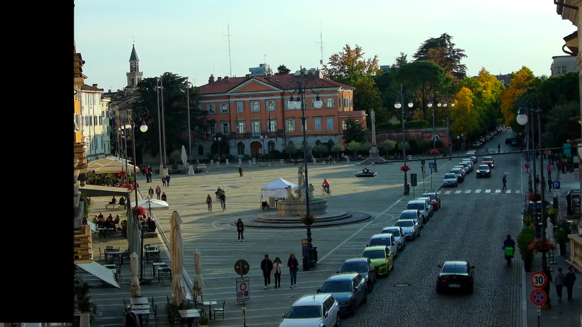 Travnik – Gorica