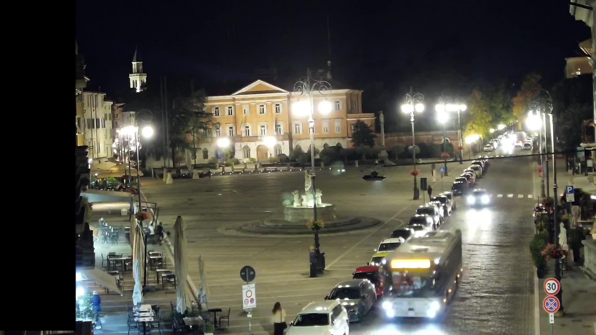 Piazza Vittoria – Görz