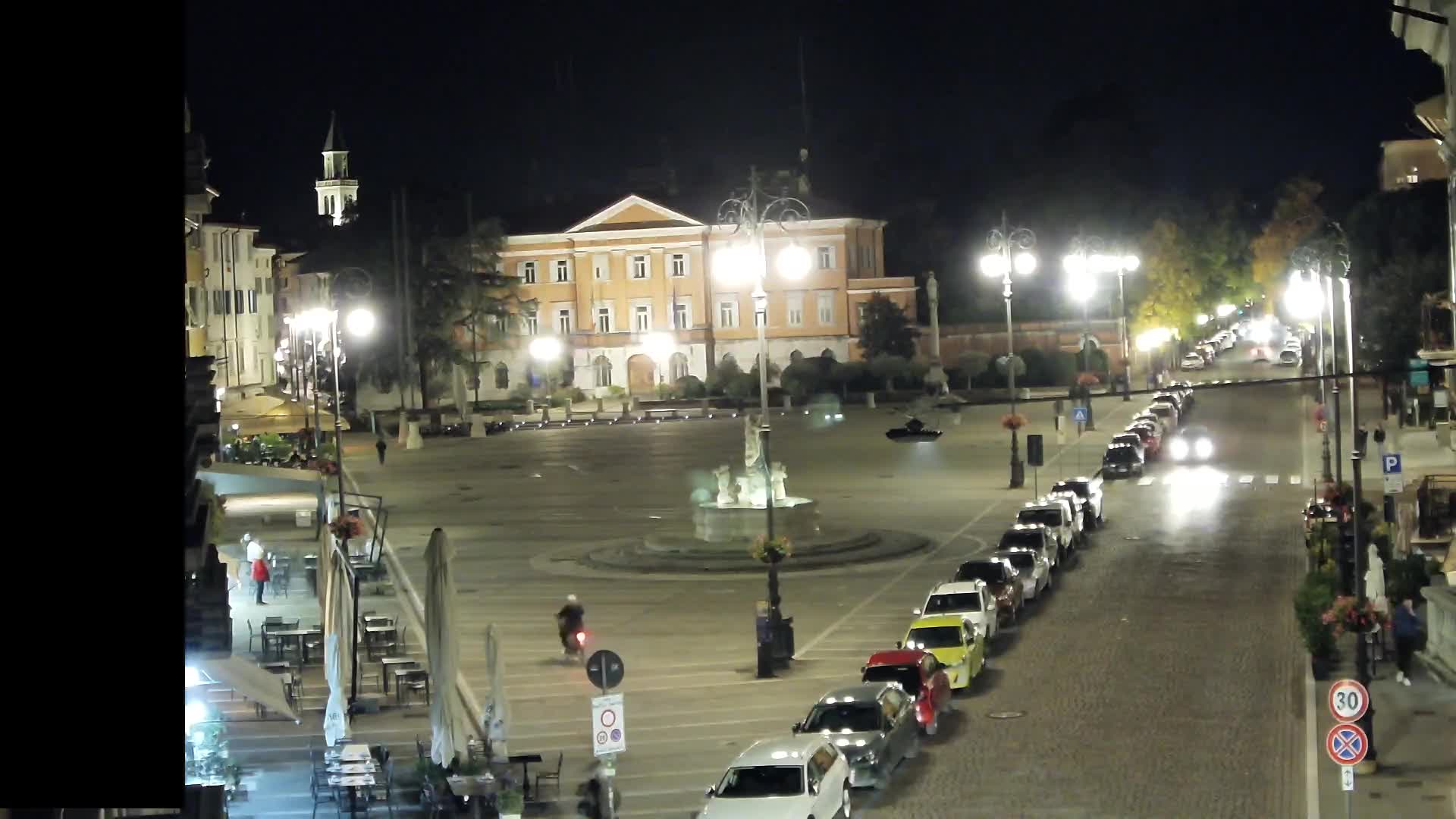 Travnik – Gorica