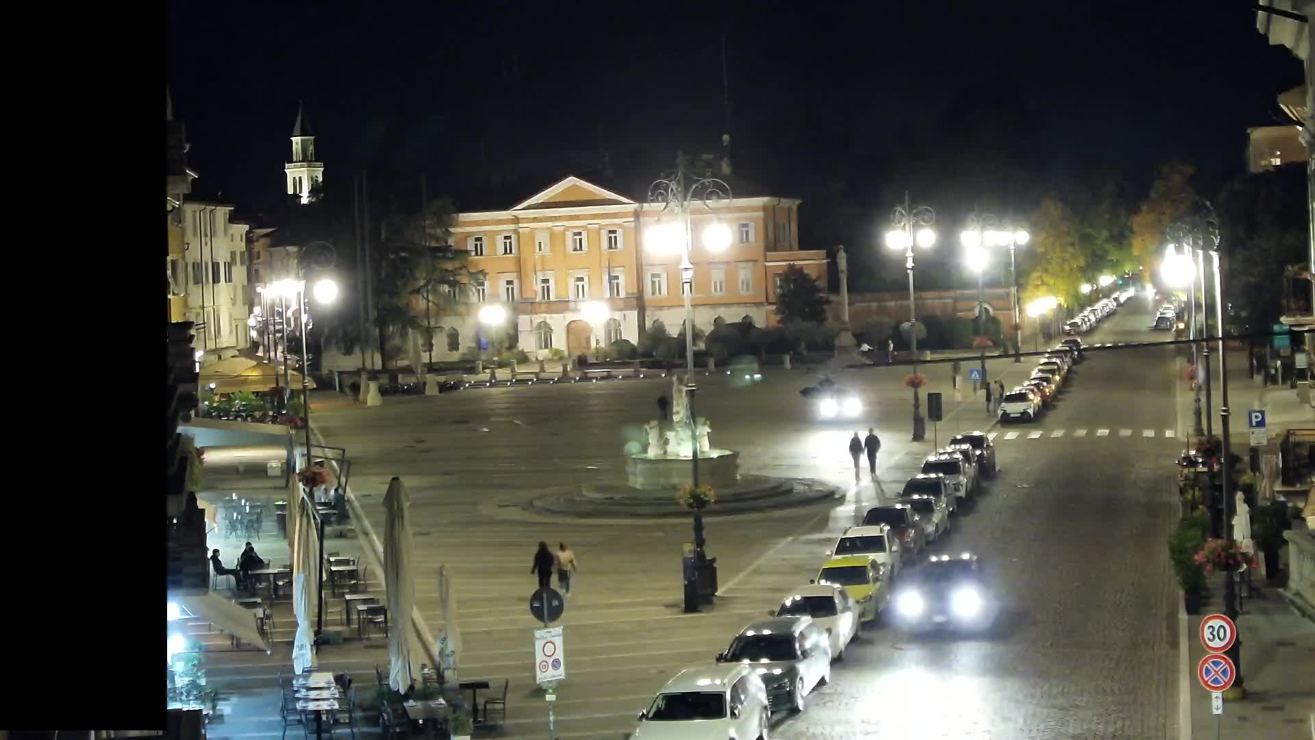 Travnik – Gorica
