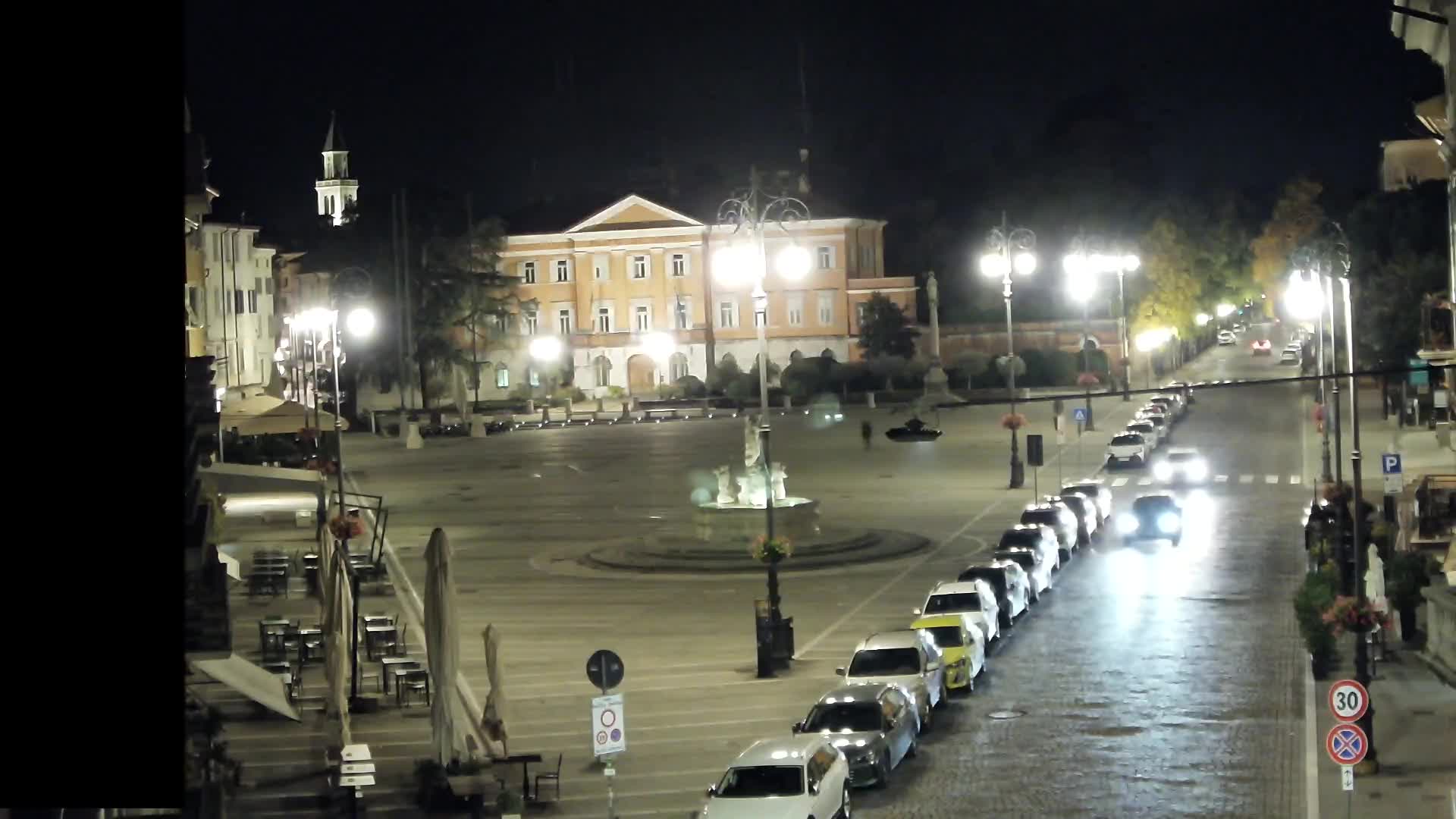 Piazza Vittoria – Görz