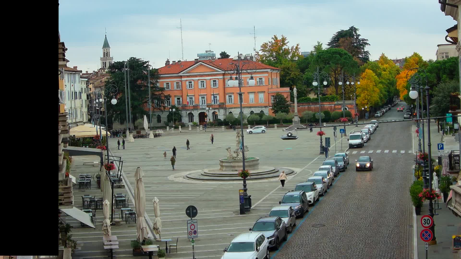 Travnik – Gorica