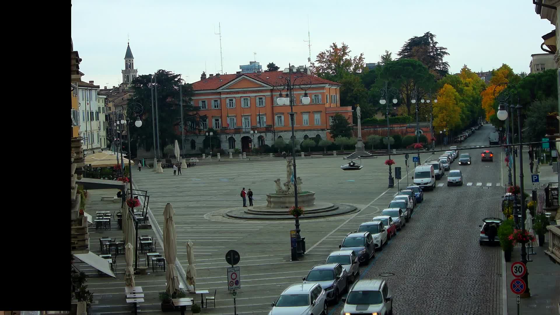 Travnik – Gorica