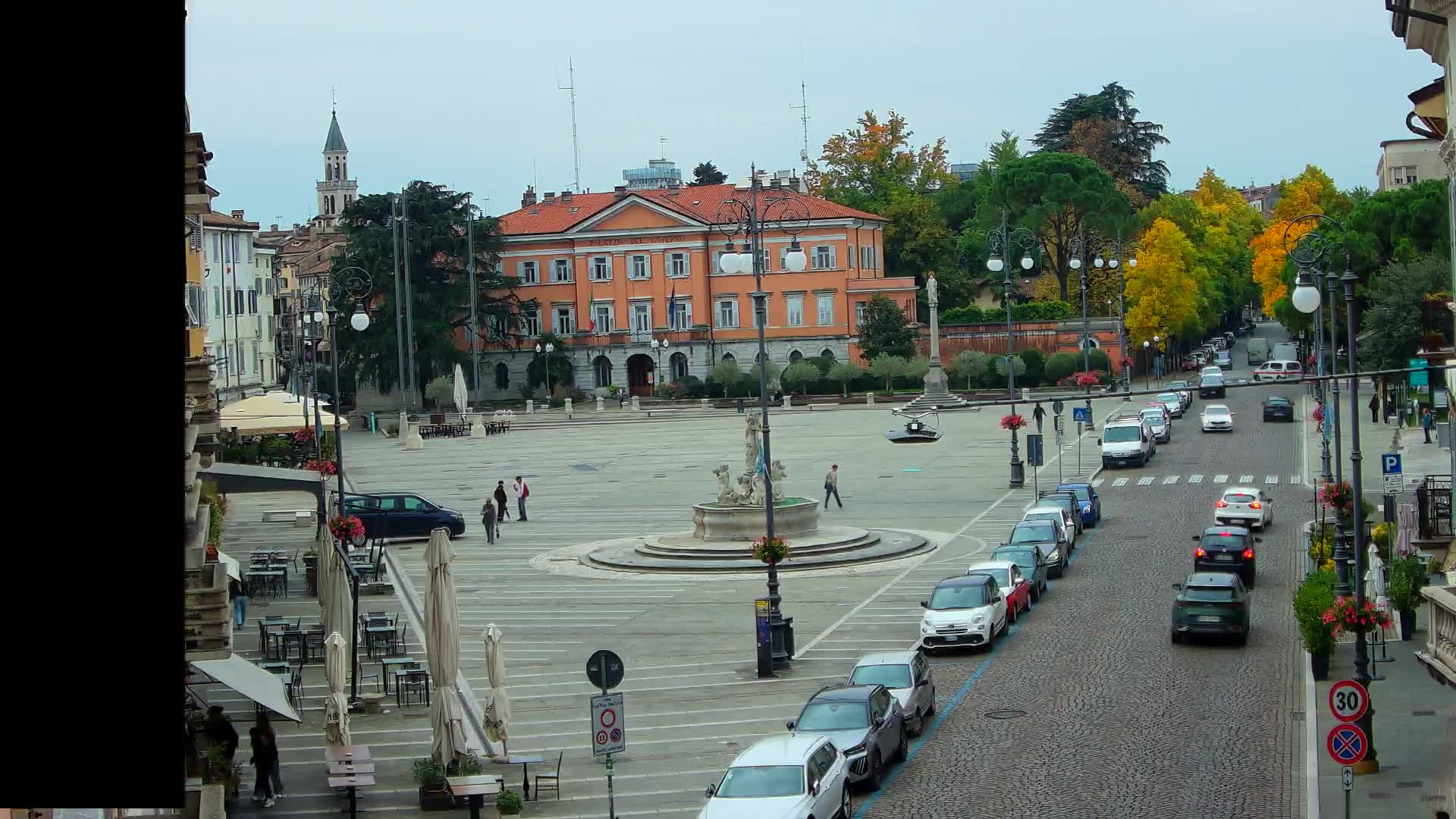 Travnik – Gorica