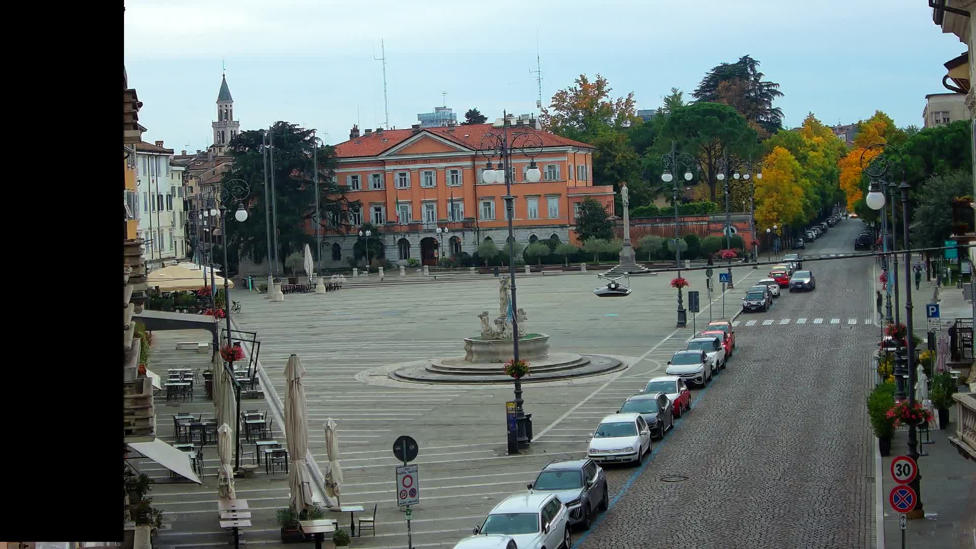 Travnik – Gorica