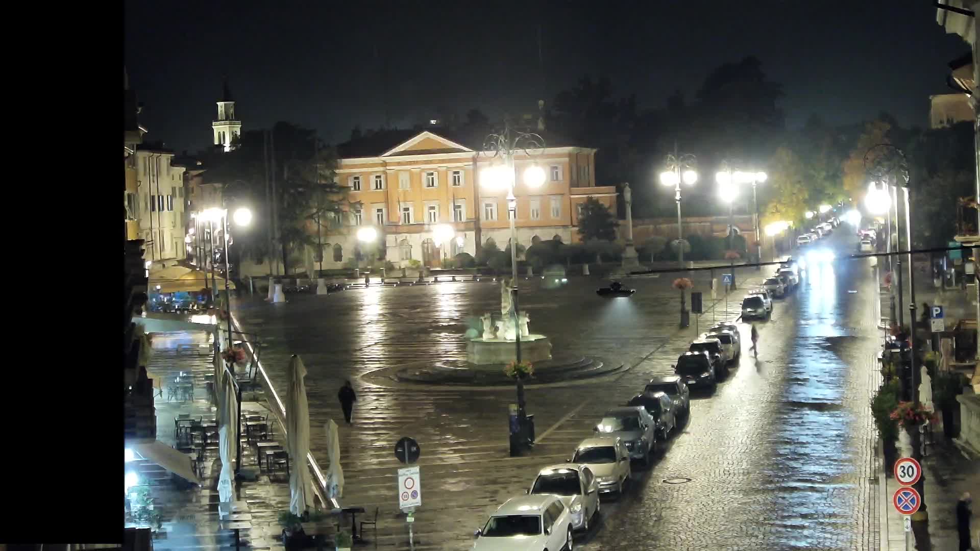 Travnik – Gorica