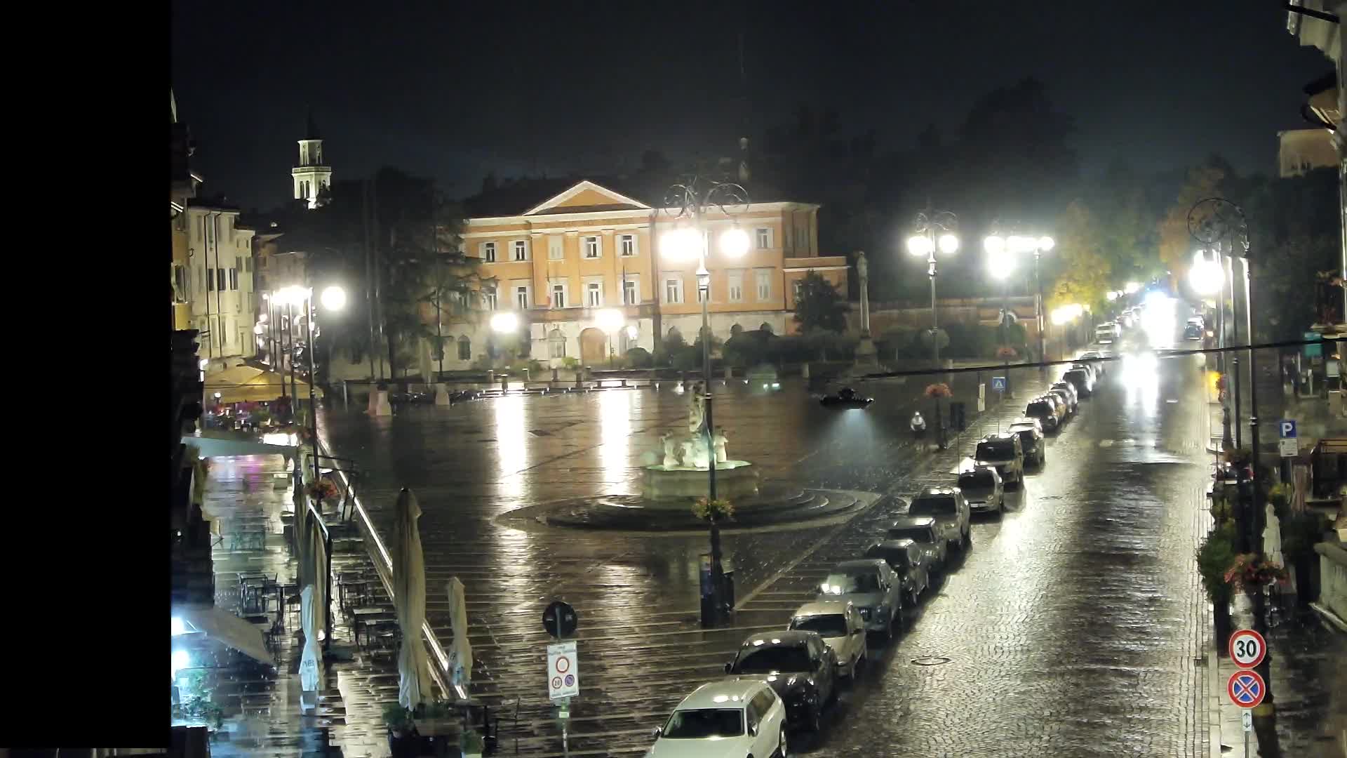 Piazza Vittoria – Görz