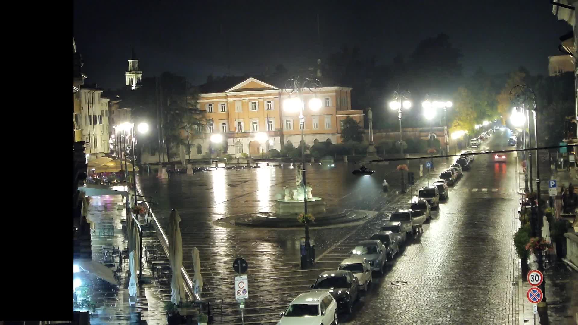 Piazza Vittoria – Görz