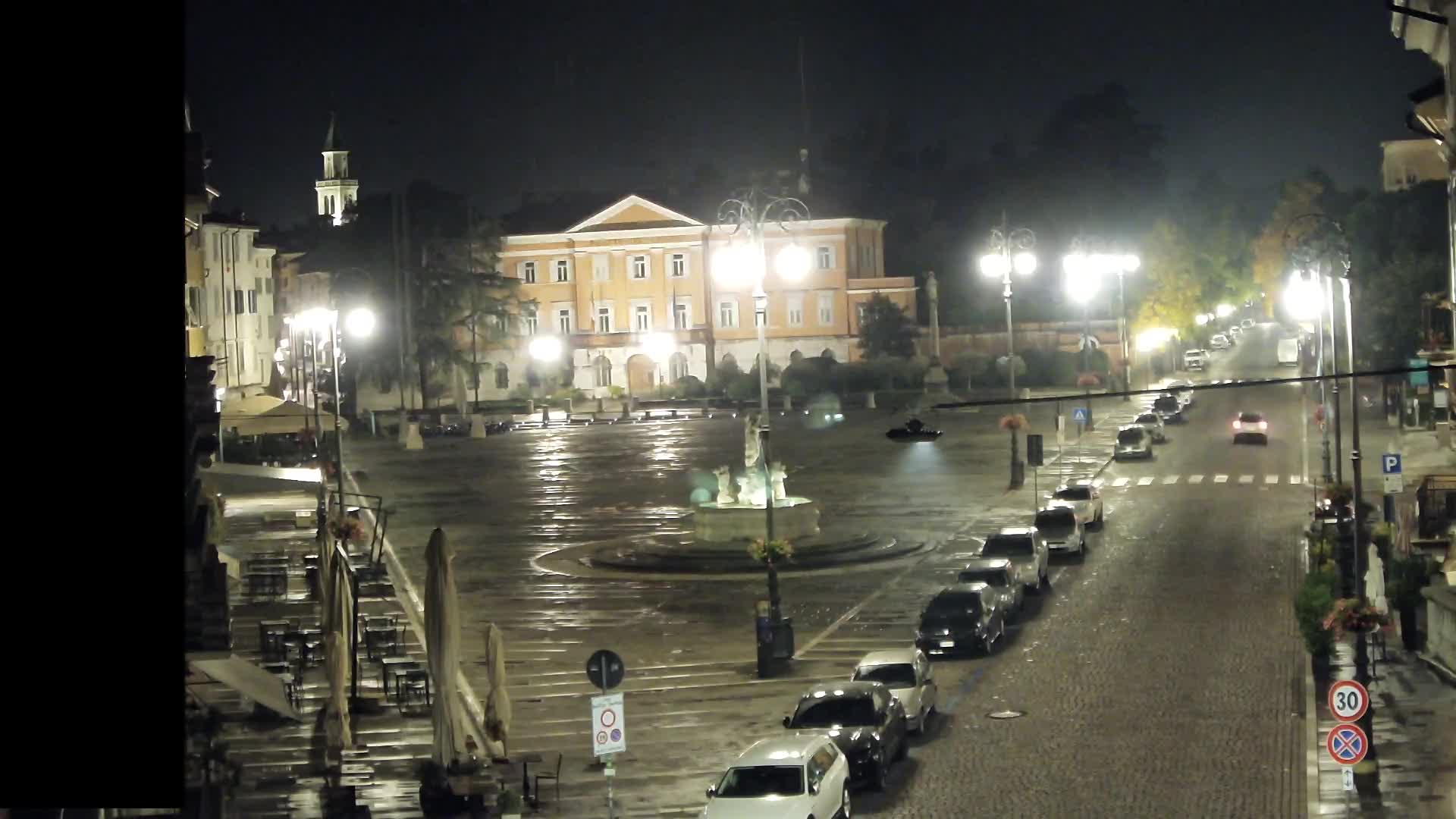 Travnik – Gorica