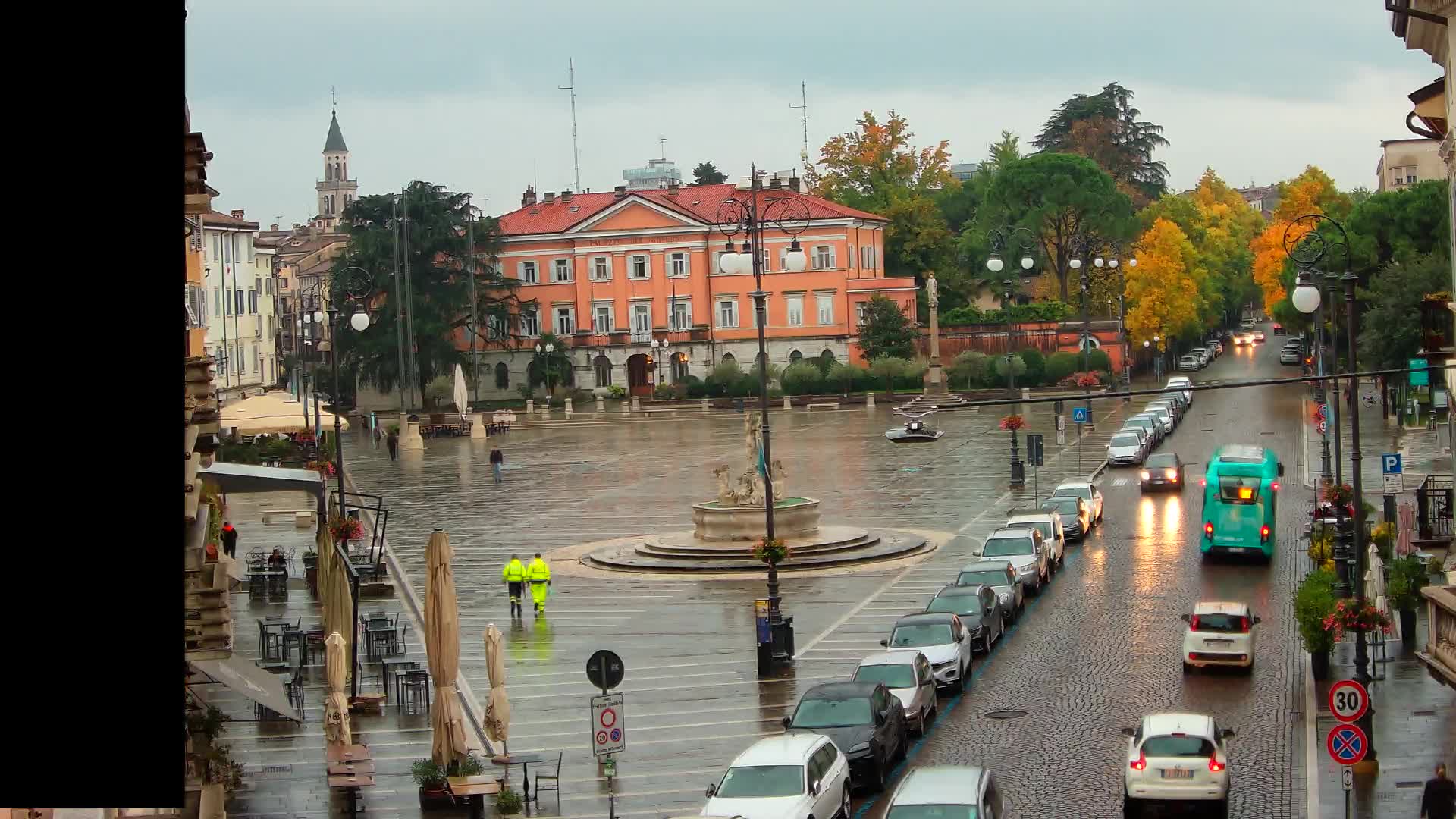 Travnik – Gorica