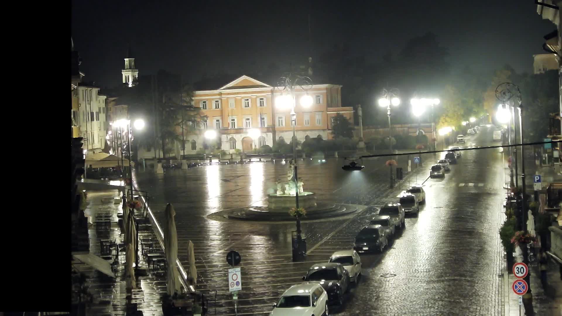 Piazza Vittoria – Görz