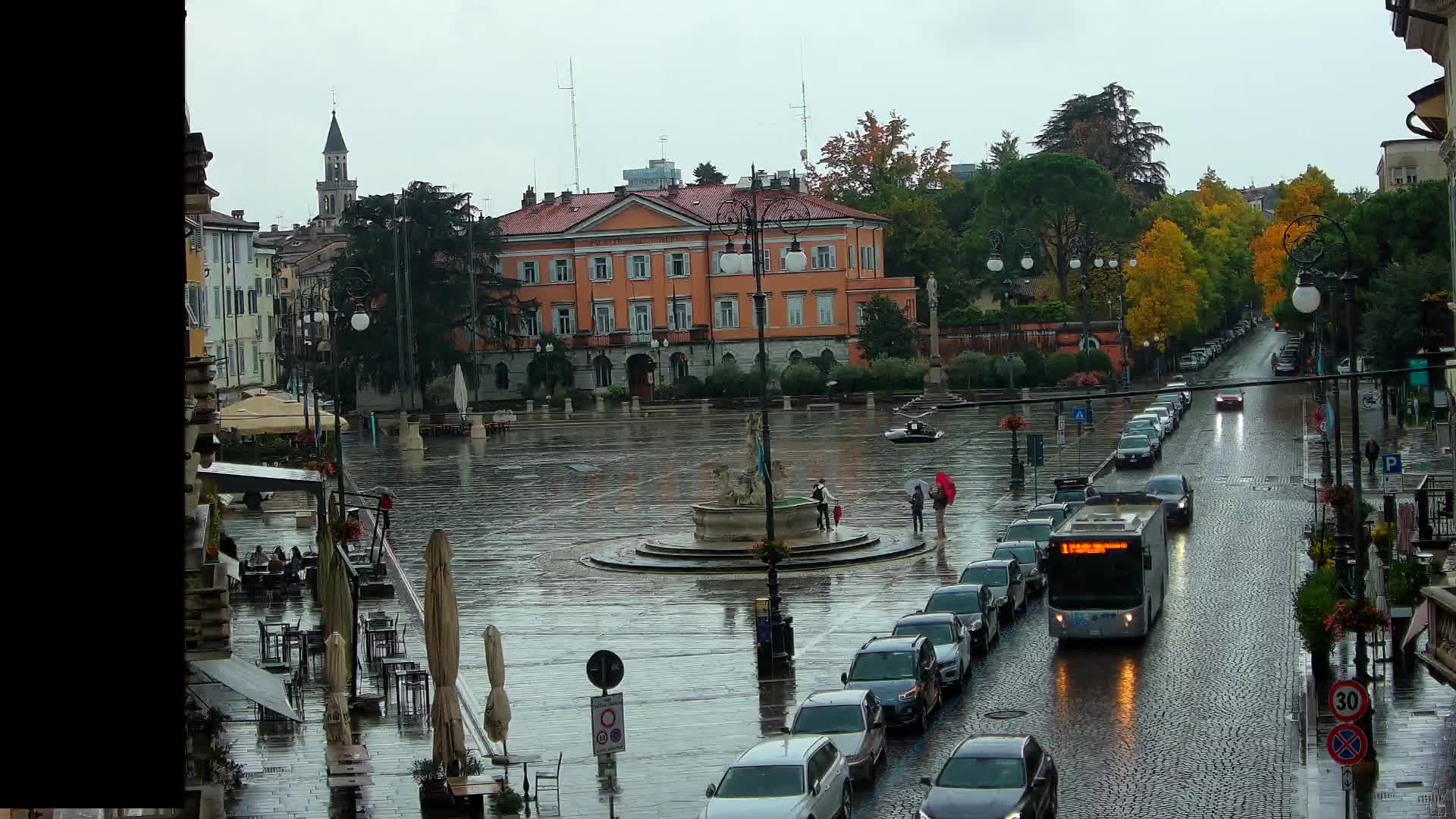 Travnik – Gorica