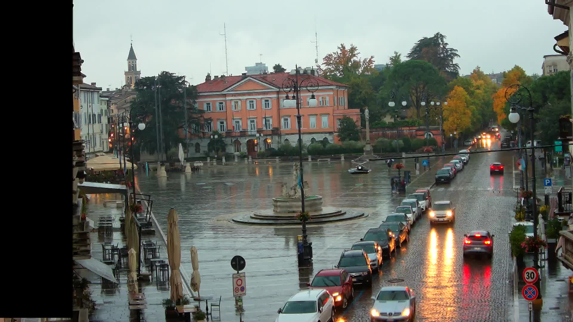 Travnik – Gorica