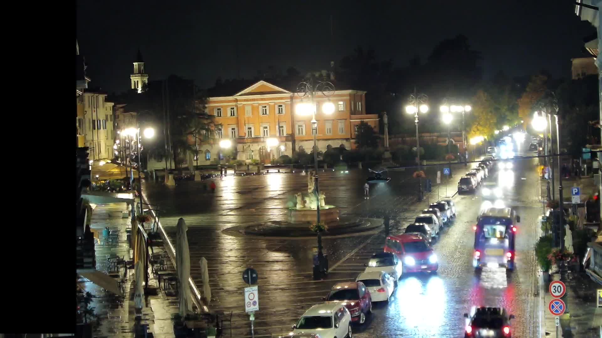 Travnik – Gorica