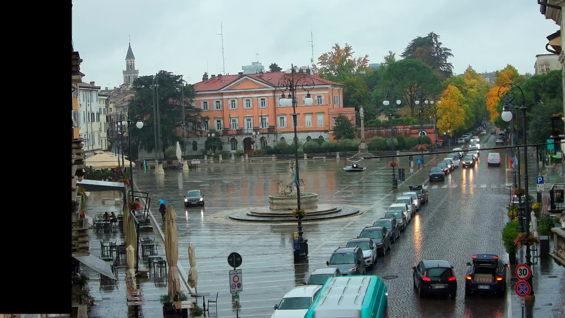 Travnik – Gorica