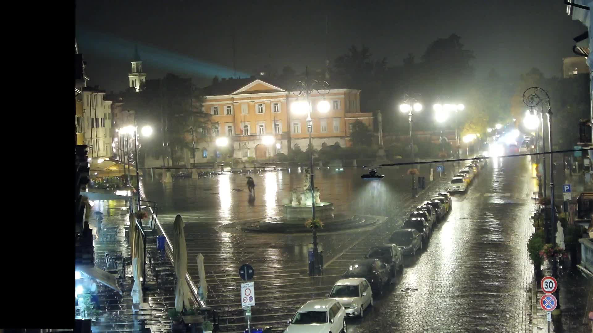 Piazza Vittoria – Görz